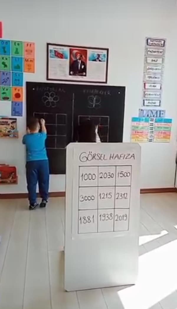 Hitit Anaokulu - 5. Fotoğraf