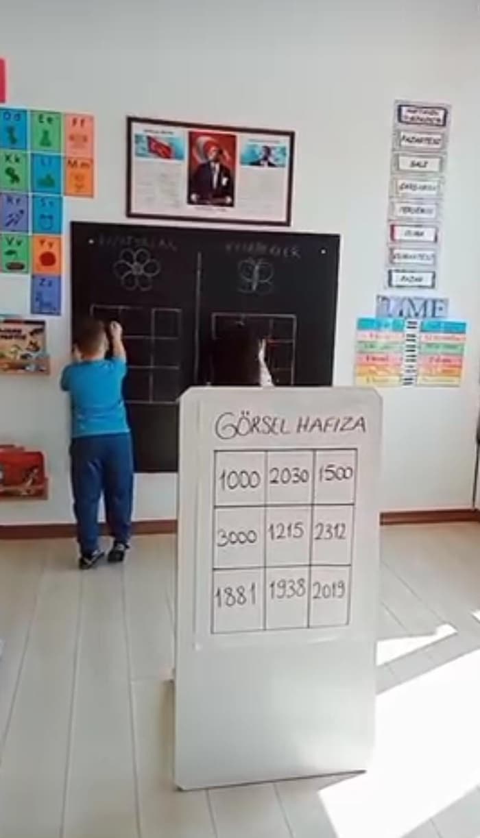 Hitit Anaokulu - 5. Fotoğraf