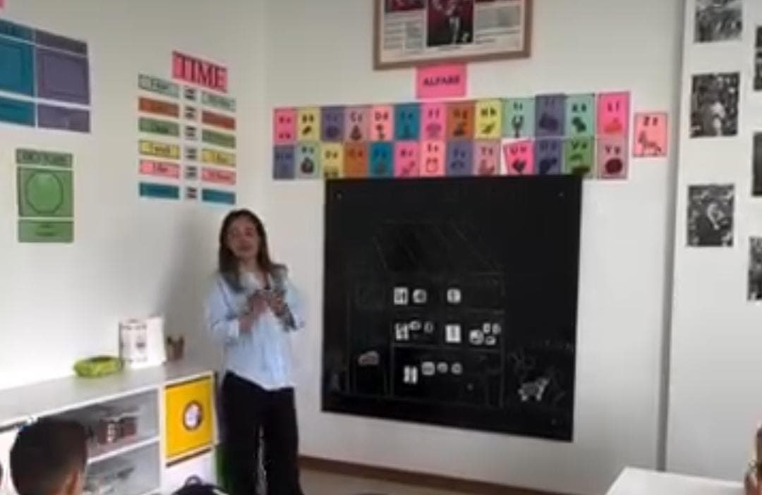 Hitit Anaokulu - Cebeci  Anaokulu ve Kreşler - 2. Fotoğraf