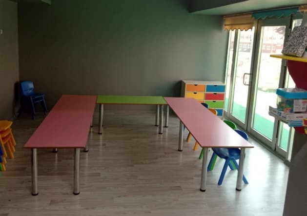 Bilge Yaşam Anaokulu