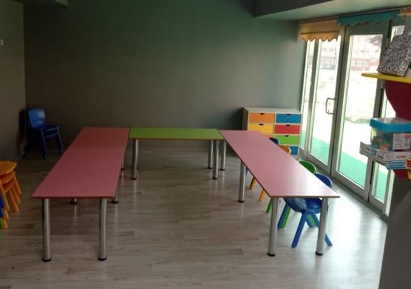 Bilge Yaşam Anaokulu - 4. Fotoğraf Bilge Yaşam Anaokulu - 4. Fotoğraf