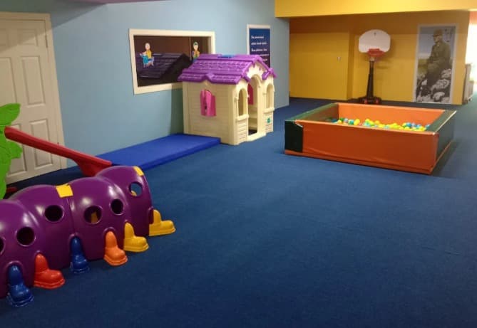 Bilge Yaşam Anaokulu - 2. Fotoğraf