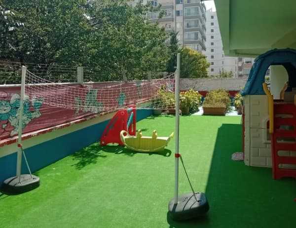 Bilge Yaşam Anaokulu - 5. Fotoğraf Bilge Yaşam Anaokulu - 5. Fotoğraf