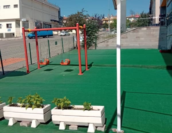 Bilge Yaşam Anaokulu - 3. Fotoğraf Bilge Yaşam Anaokulu - 3. Fotoğraf