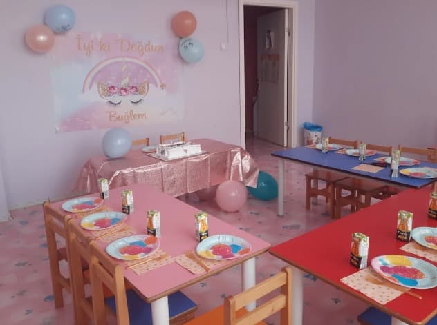 Bilgi Adası Anaokulu