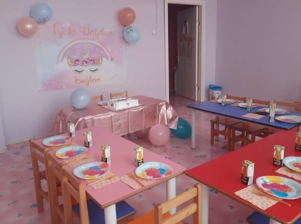 Bilgi Adası Anaokulu - 3. Fotoğraf