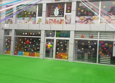 Bilgi Adası Anaokulu