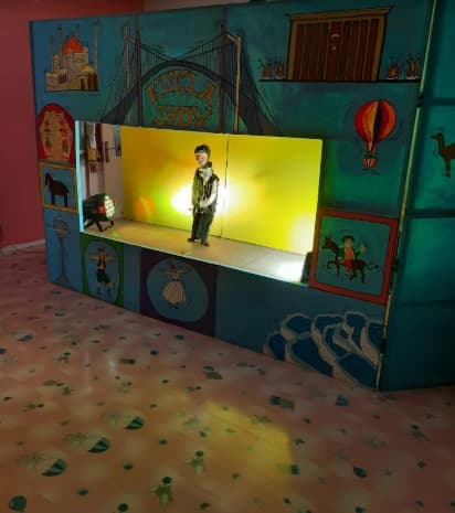 Bilgi Adası Anaokulu - 2. Fotoğraf