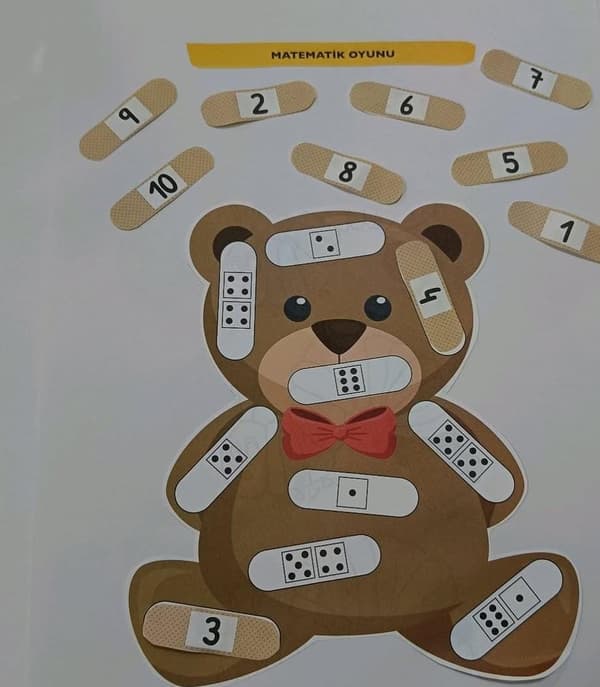 Mehtap Öz Anaokulu - 1. Fotoğraf