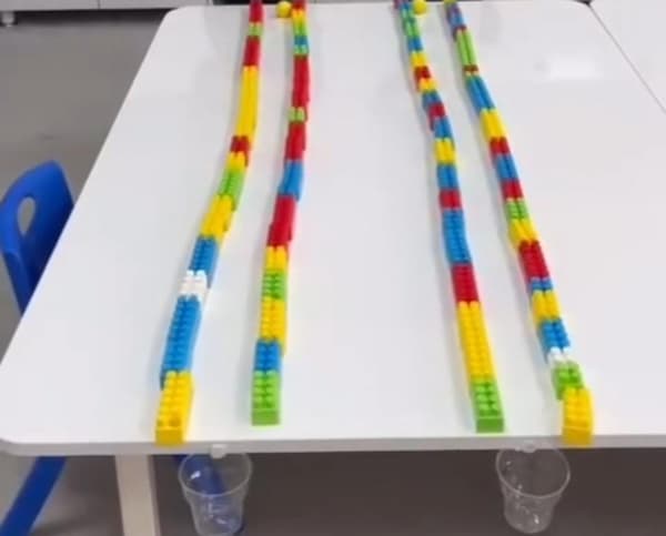 Mehtap Öz Anaokulu - 3. Fotoğraf