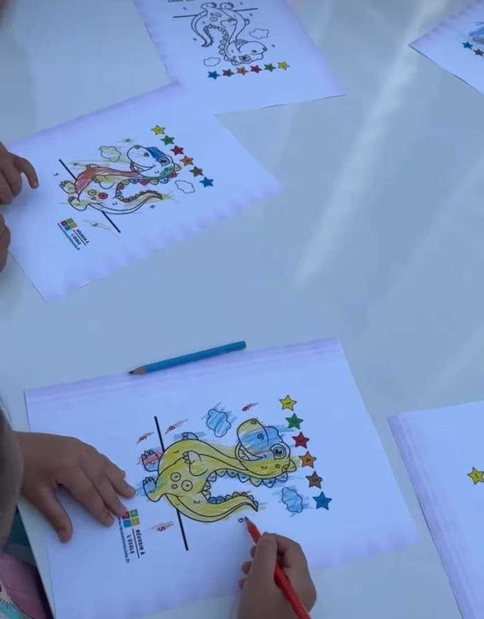 Mehtap Öz Anaokulu - 2. Fotoğraf