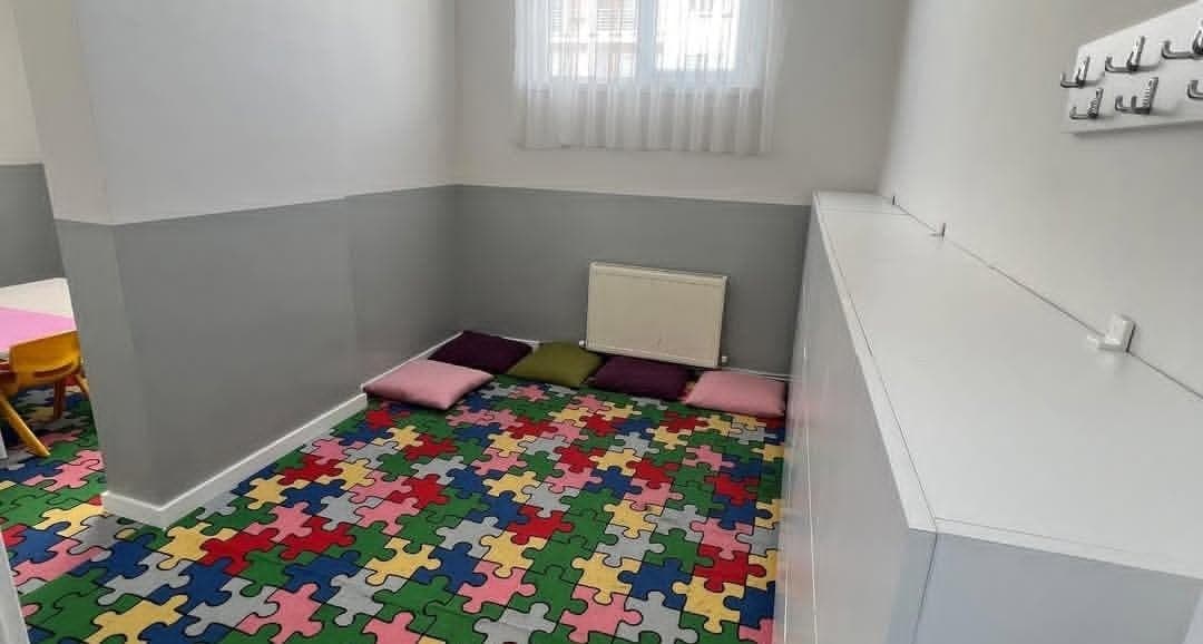 Mamak Ata Çocukları Anaokulu