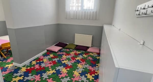 Mamak Ata Çocukları Anaokulu - 5. Fotoğraf Mamak Ata Çocukları Anaokulu - 5. Fotoğraf