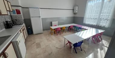 Mamak Ata Çocukları Anaokulu