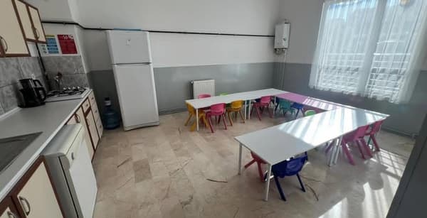 Mamak Ata Çocukları Anaokulu - 1. Fotoğraf Mamak Ata Çocukları Anaokulu - 1. Fotoğraf