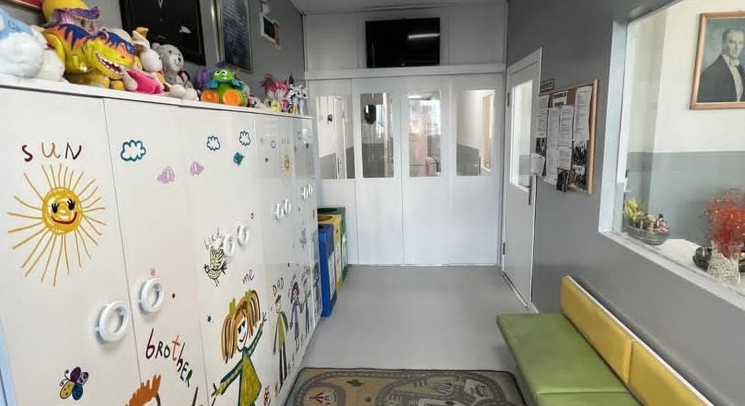 Mamak Ata Çocukları Anaokulu