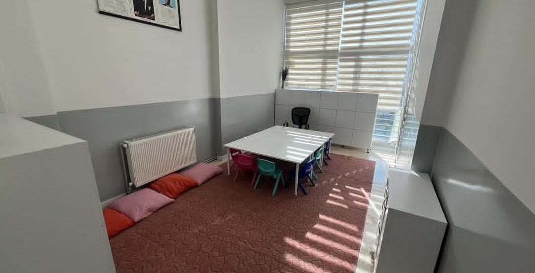 Mamak Ata Çocukları Anaokulu