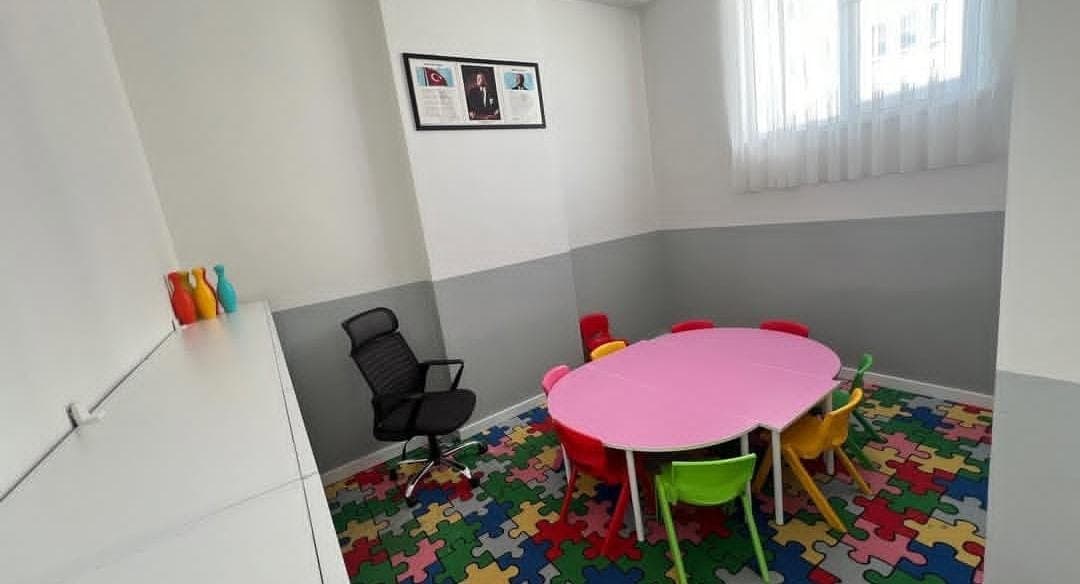 Mamak Ata Çocukları Anaokulu