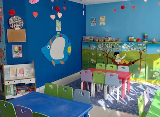 Yeni Yaşam Anaokulu - 3. Fotoğraf