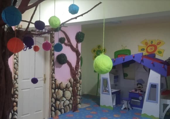 Yeni Yaşam Anaokulu - 4. Fotoğraf