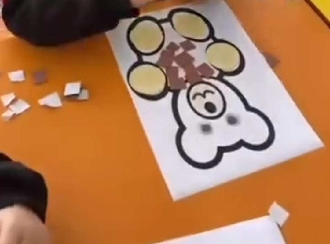 Mamak Çiçek Anaokulu