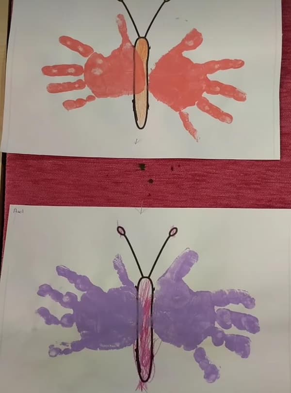 Yedi Renk Anaokulu - 3. Fotoğraf