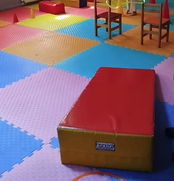 Yedi Renk Anaokulu - 2. Fotoğraf Yedi Renk Anaokulu - 2. Fotoğraf