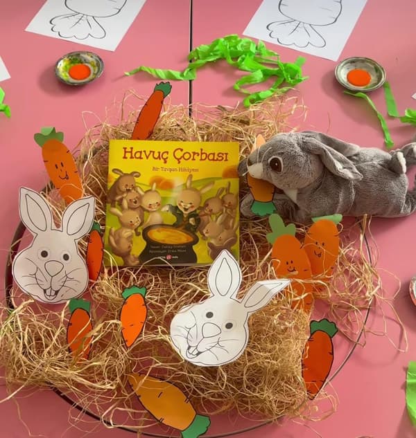 Yeni Nesil Anaokulu - 4. Fotoğraf