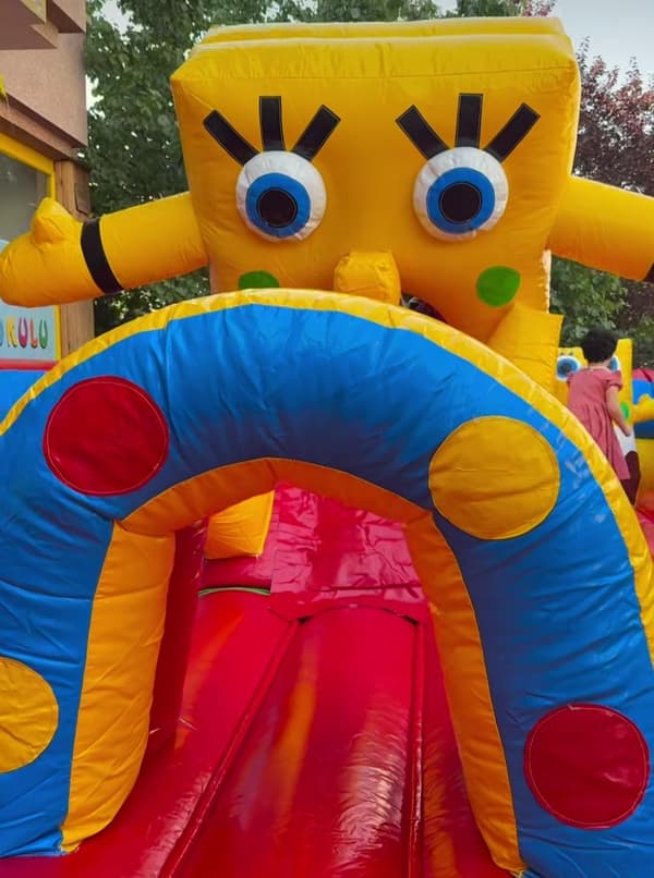 Yeni Nesil Anaokulu - 2. Fotoğraf