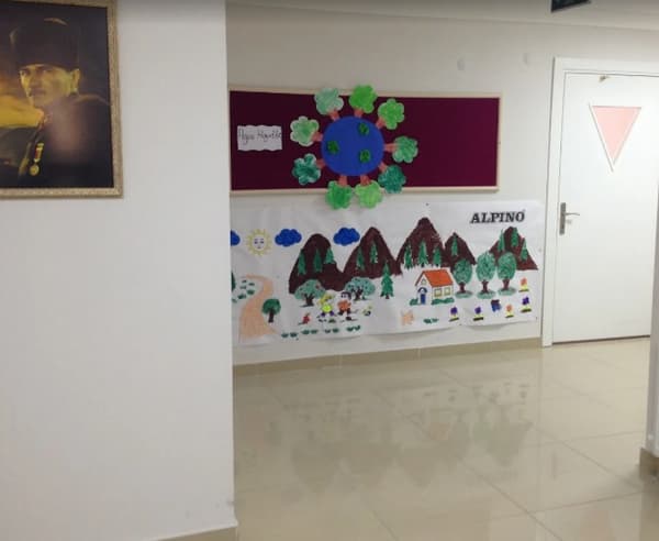 İsmail Karaca Anaokulu - 3. Fotoğraf İsmail Karaca Anaokulu - 3. Fotoğraf