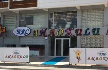 İsmail Karaca Anaokulu