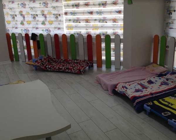 İsmail Karaca Anaokulu - 2. Fotoğraf