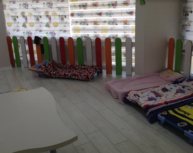 İsmail Karaca Anaokulu - 2. Fotoğraf