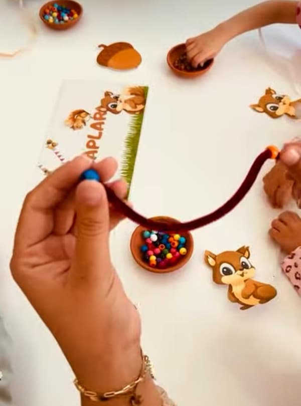 İsmail Karaca Anaokulu - 4. Fotoğraf İsmail Karaca Anaokulu - 4. Fotoğraf