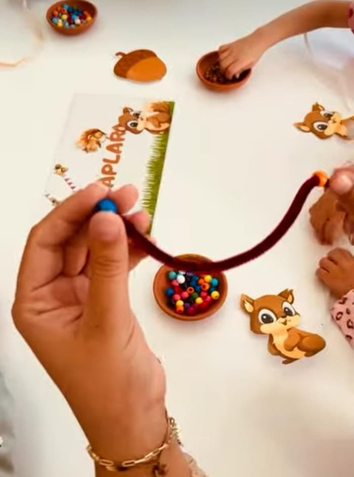 İsmail Karaca Anaokulu - 4. Fotoğraf