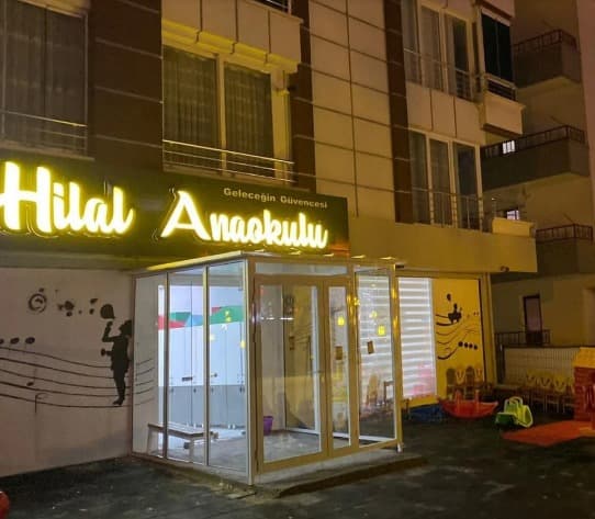 Hilal Anaokulu - 2. Fotoğraf