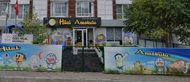 Hilal Anaokulu