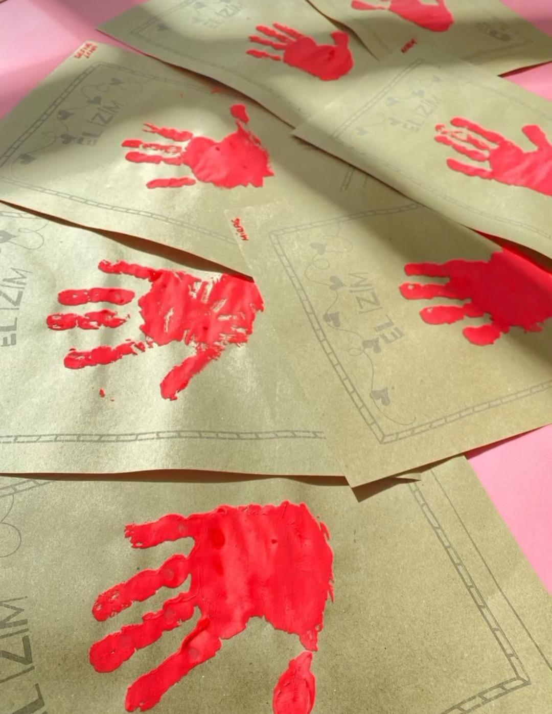 Mamak Şeker Anaokulu