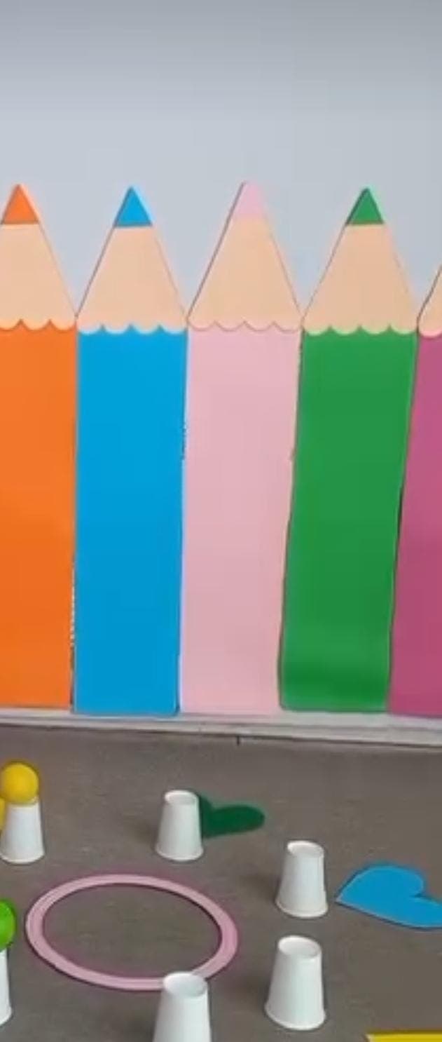 Mamak Şeker Anaokulu