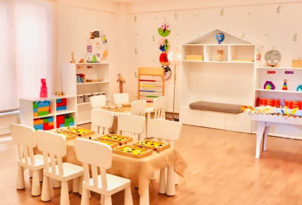 Ay Yolu Anaokulu - 2. Fotoğraf