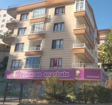 Türközü Gülveren Anaokulu