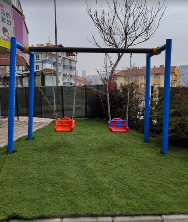 Türközü Gülveren Anaokulu - 3. Fotoğraf Türközü Gülveren Anaokulu - 3. Fotoğraf