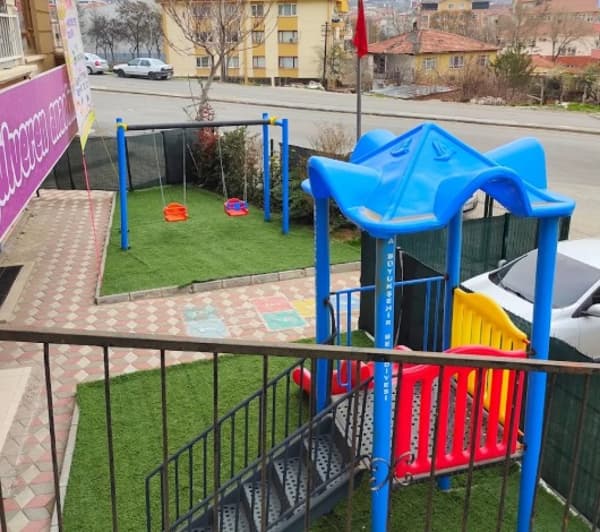 Türközü Gülveren Anaokulu - 4. Fotoğraf Türközü Gülveren Anaokulu - 4. Fotoğraf