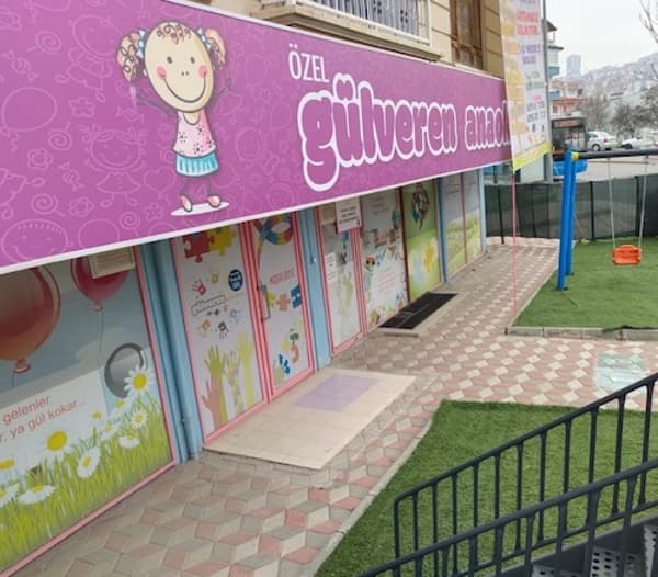 Türközü Gülveren Anaokulu - 2. Fotoğraf Türközü Gülveren Anaokulu - 2. Fotoğraf