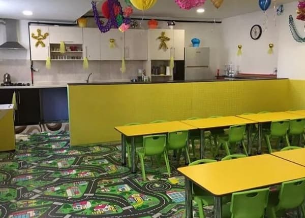 İlk Adımım Anaokulu - 3. Fotoğraf