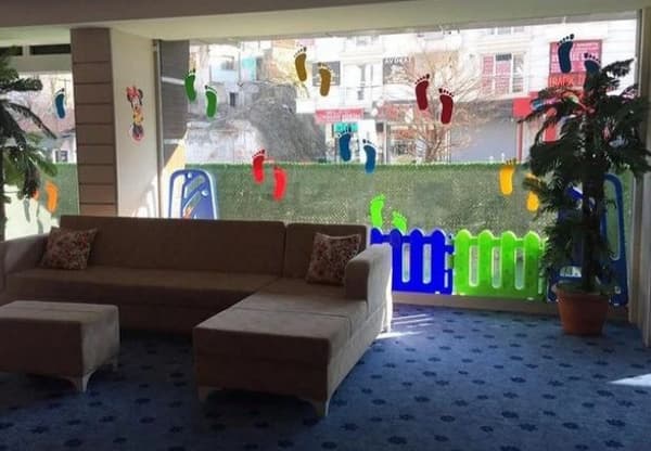 İlk Adımım Anaokulu - 5. Fotoğraf