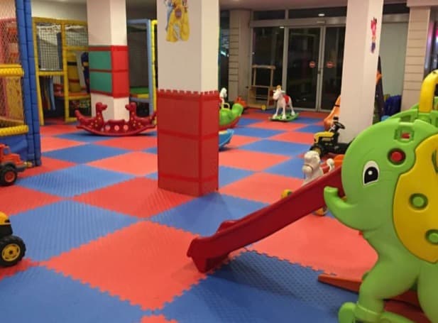 İlk Adımım Anaokulu