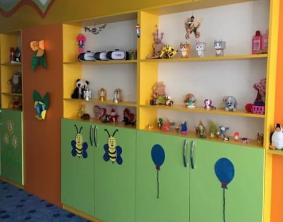 İlk Adımım Anaokulu