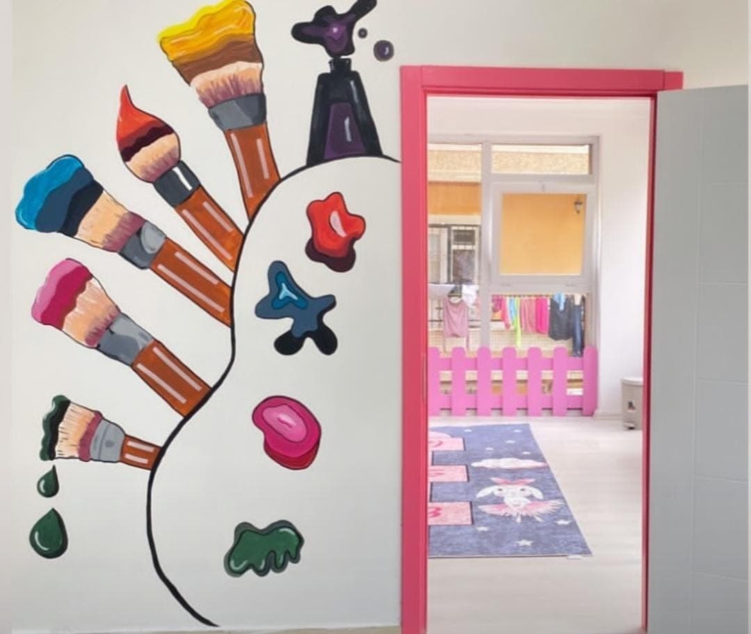 Mamak İnci Anaokulu