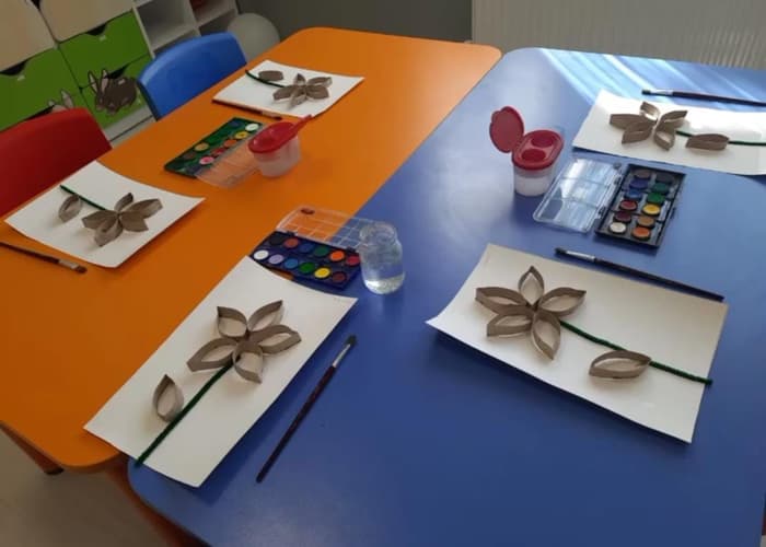 Nallıhan Gülbahçe Anaokulu - 2. Fotoğraf